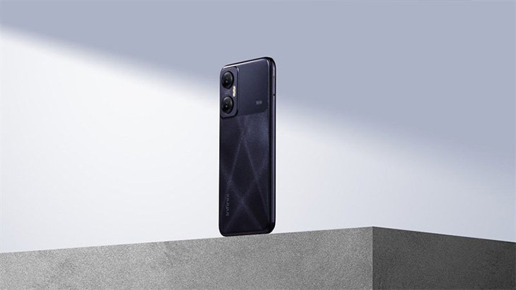 Infinix Hot 20 5G dự kiến ra mắt từ 13:00 - 15:00 giờ ngày 01/12 tại Ấn Độ