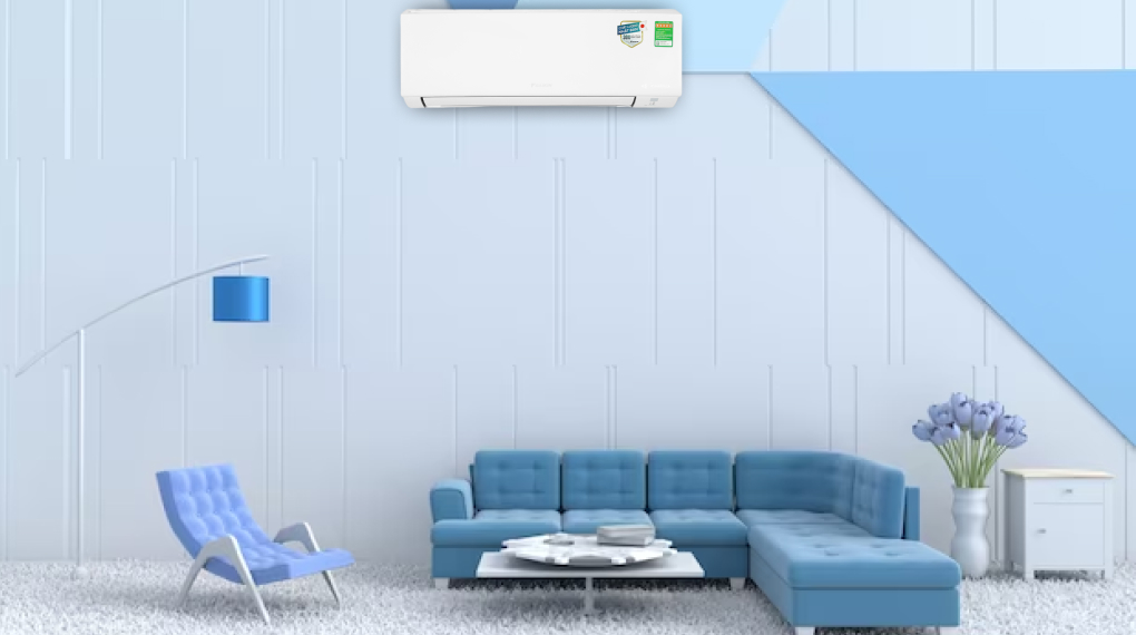 Máy lạnh Daikin Inverter 1 HP ATKF25XVMV