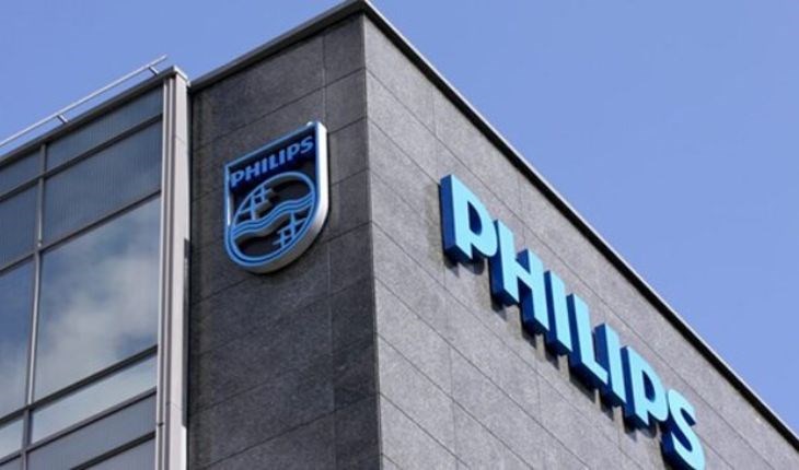 Philips - Thương hiệu uy tín đến từ Hà Lan
