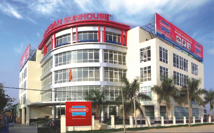 Sunhouse - Thương hiệu uy tín đến từ Việt Nam