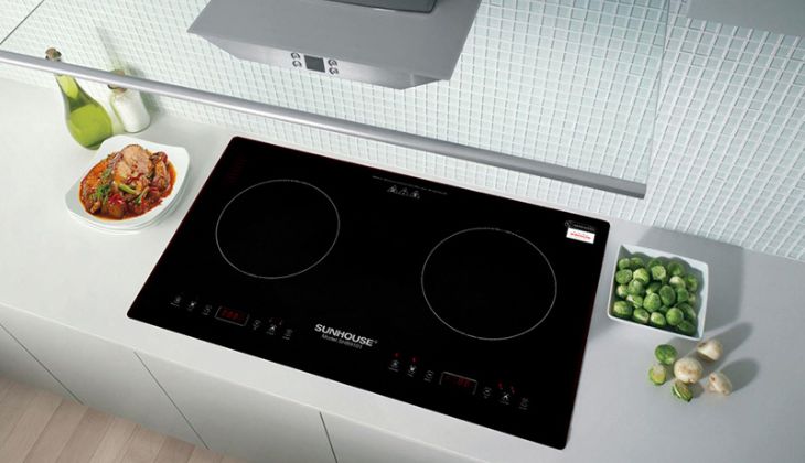 bếp điện từ âm có tốt không