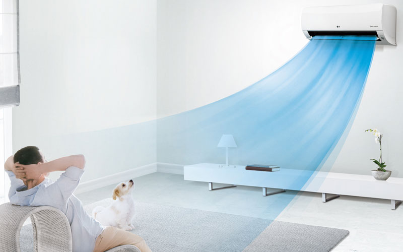 Tận dụng chức năng làm lạnh nhanh
