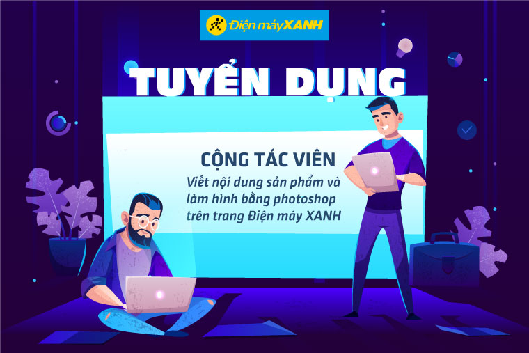 Điện máy XANH