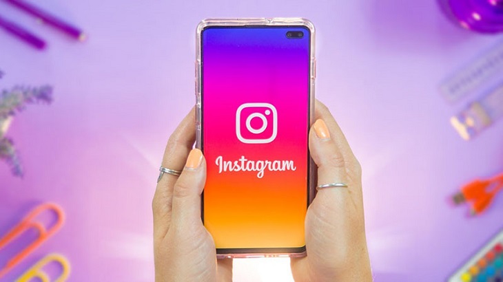 Instagram - Mạng xã hội chia sẻ ảnh và video