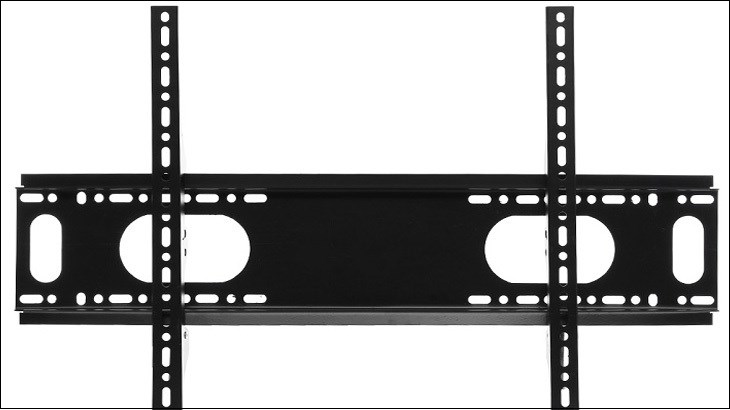 Khung treo tivi 42-65 inch cố định Camel CMT65 kết cấu khung thép chắc chắn