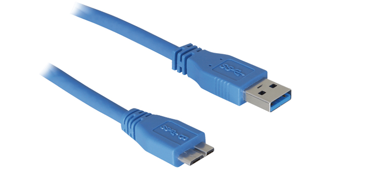 USB 3.0 là gì?