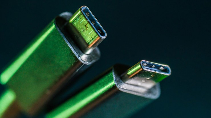 USB 4 là gì