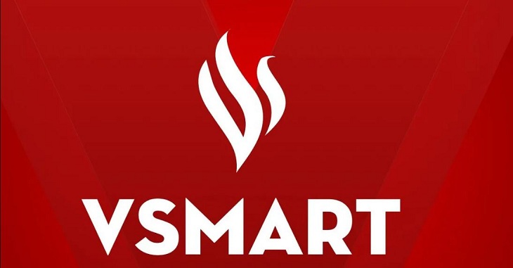Thương hiệu Vsmart