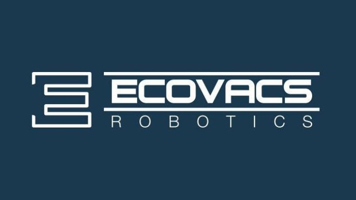 Logo Ecovacs - Thương hiệu gia dụng lâu đời đến từ Trung Quốc