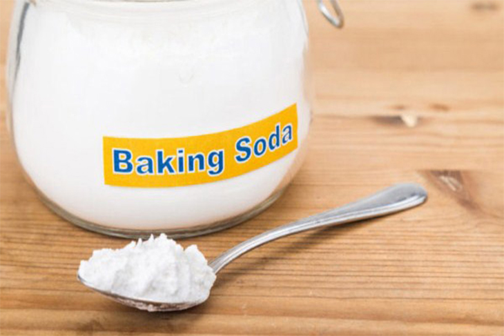 Vì sao nên vệ sinh máy giặt bằng baking soda?