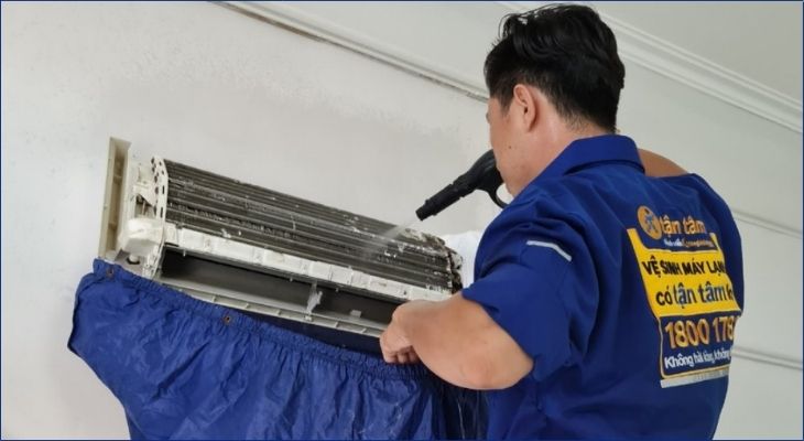 Đội ngũ thợ am hiểu mọi tuyến đường Quận 2, cam kết có mặt nhanh chóng tại nhà bạn