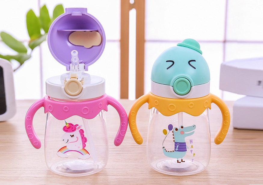 Bình tập uống là gì?