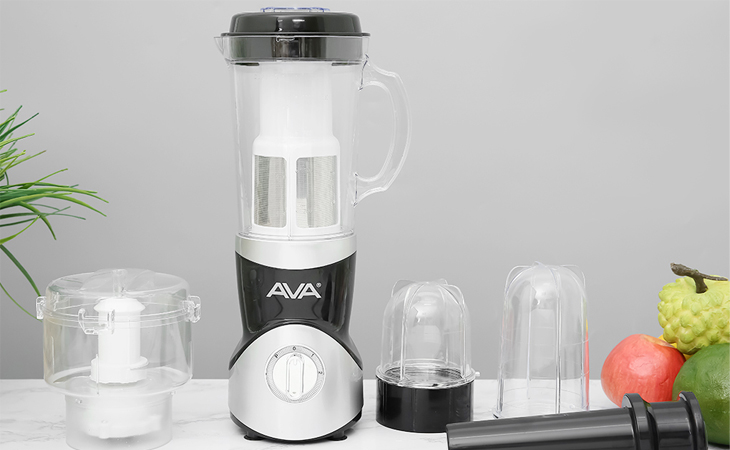 Máy xay sinh tố