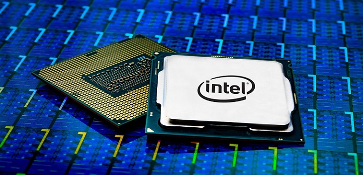 Bộ xử lý Core i7 11370H