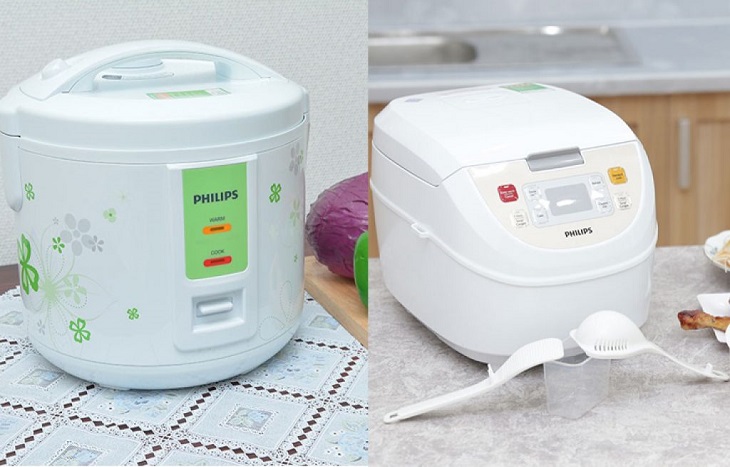 Vì sao lòng nồi cơm cao tần dày hơn nồi cơm thường