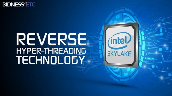 Tổng hợp các thế hệ chip Intel mới nhất dành cho laptop
