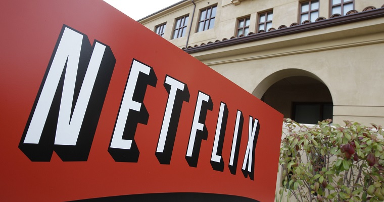 Netflix sẽ có mặt khắp thế giới