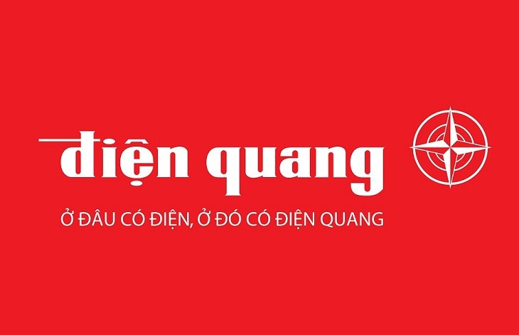 Điện Quang là một thương hiệu uy tín đến từ Việt Nam