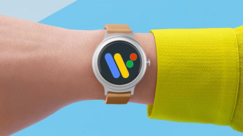 Wear OS là gì?