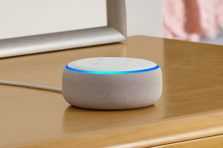 Whisper Mode trên Alexa là gì?