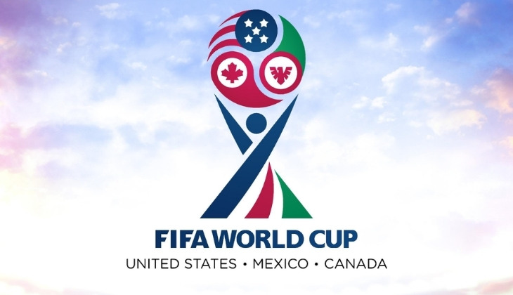 World Cup 2026 sẽ được tổ chức tại 3 quốc gia Mỹ, Canada và Mexico từ ngày 11/06 đến 19/07/2026