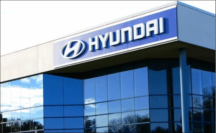 Hyundai - Thương hiệu uy tín hàng đầu thế giới