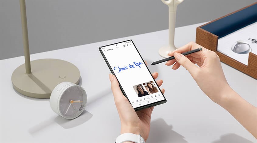 Điện thoại Samsung Galaxy S23 Ultra 5G 256GB sẽ mang đến những trải nghiệm tuyệt vời khi sử dụng