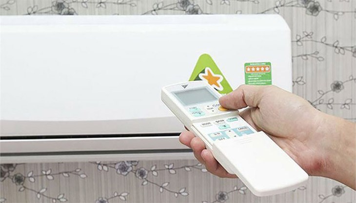 Lỗi CC trên máy lạnh Daikin là lỗi dàn lạnh hoạt động trong môi trường có độ ẩm cao