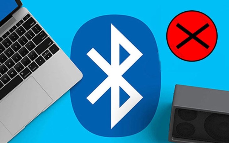 Driver bị hỏng là một nguyên nhân dẫn đến tình trạng Bluetooth không có sẵn