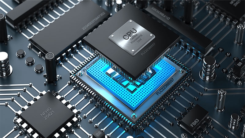 CPU là gì?