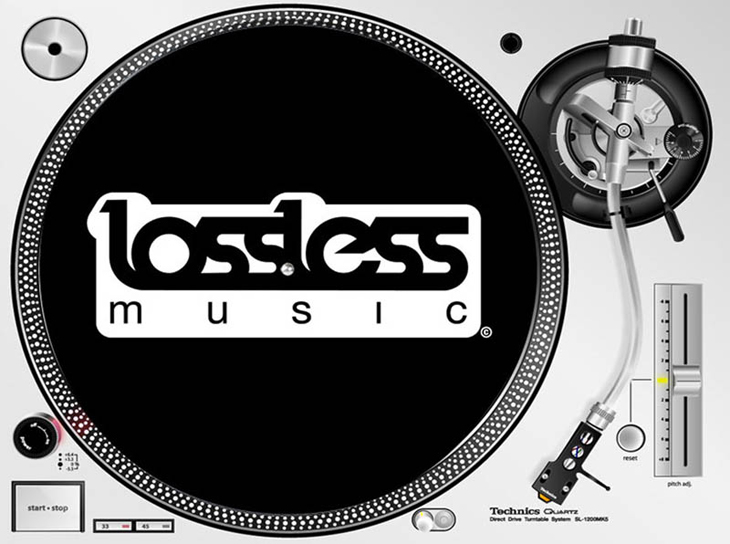 Nhạc Lossless là gì?
