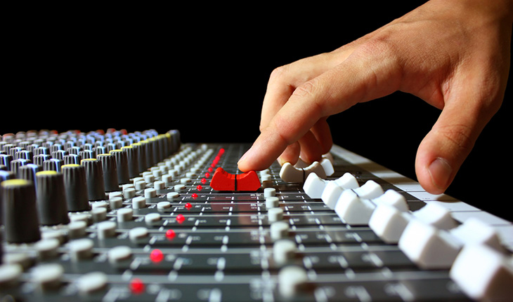 Mixer