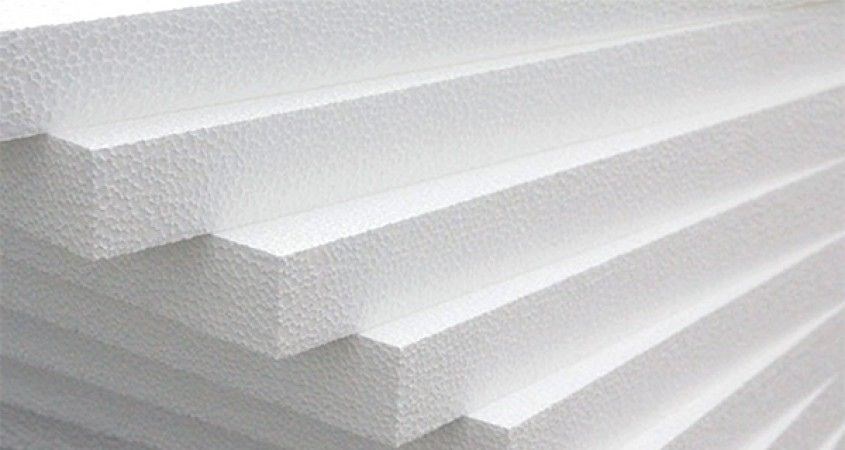 Xốp EPS là gì
