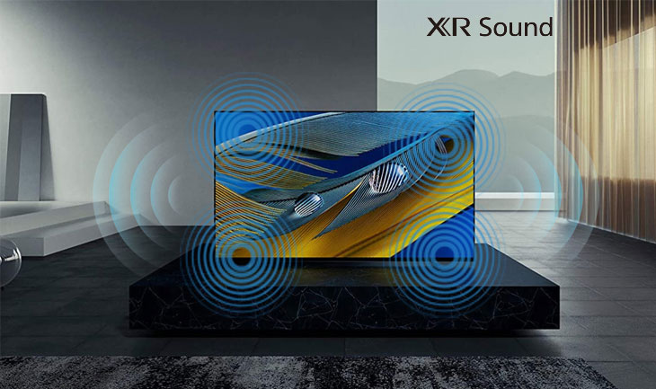 XR Sound