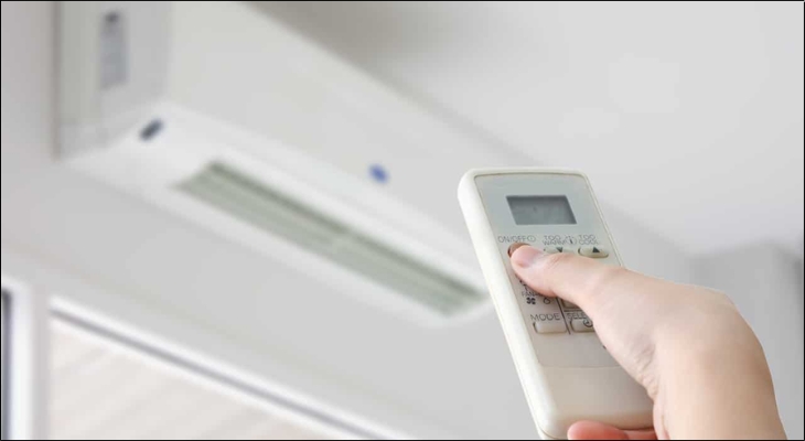 Tần số máy lạnh là một thông số kỹ thuật quan trọng dùng để xác định tín hiệu liên lạc giữa điều khiển từ xa (remote) và máy lạnh