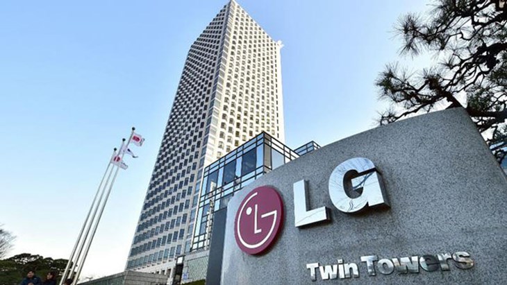 LG là thương hiệu gia dụng chất lượng, hàng đầu Hàn Quốc