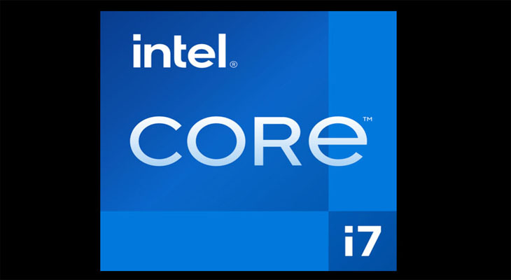 Intel Core i7 1185G7