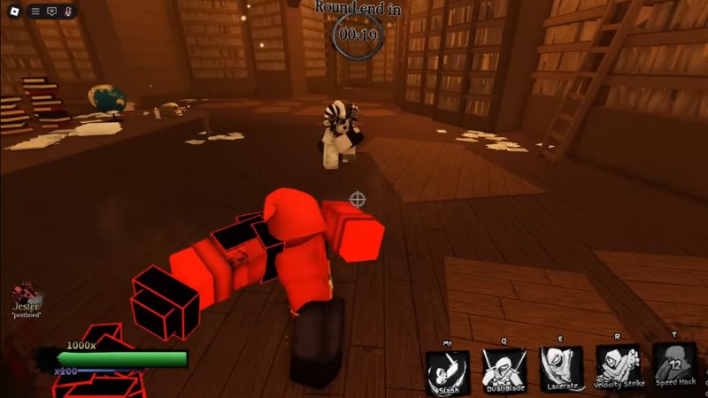Chi tiết cách nhập code Doom by Fate mới nhất: Truy cập vào sảnh chờ của game