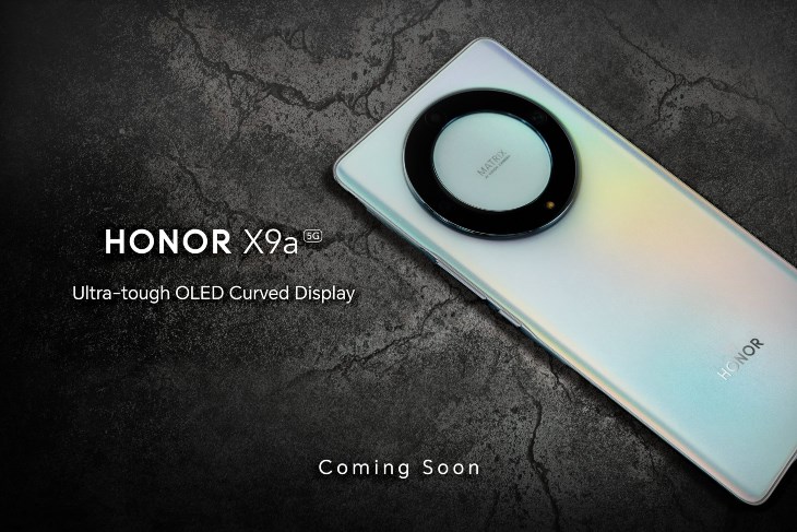 Sự kiện trình làng Honor X9a được diễn ra lúc 19h ngày 04/01/2023 tại Malaysia