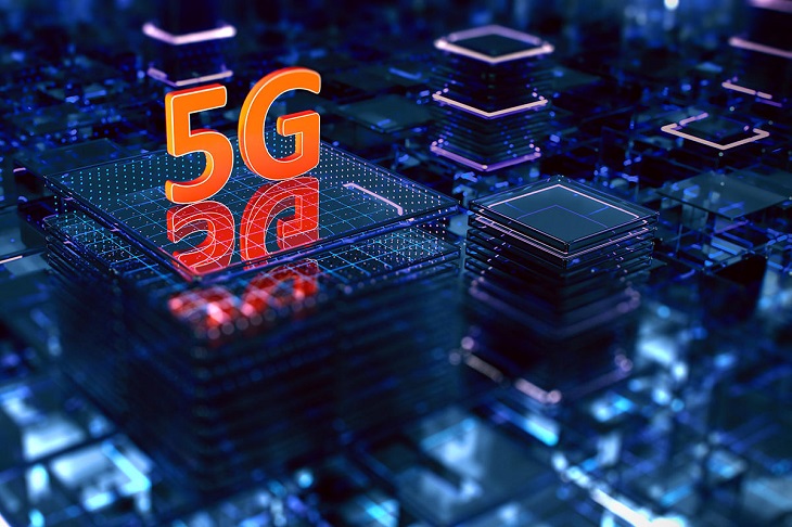 Mạng 5G đã có mặt ở Việt Nam chưa?