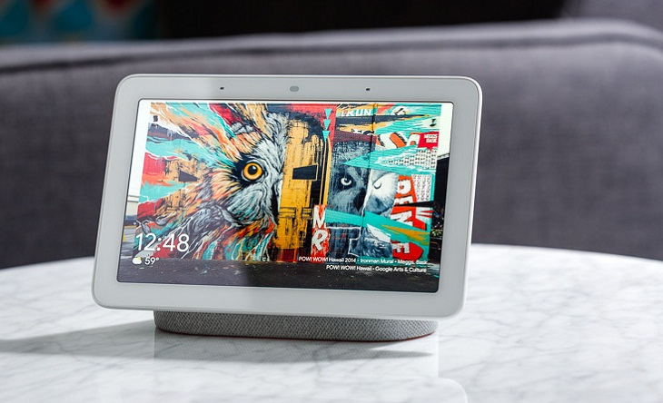 Đánh giá Google Home Hub: Màn hình thông minh nhất từ trước đến nay