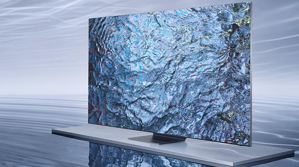 Tivi Samsung Neo QLED 8K QN900C