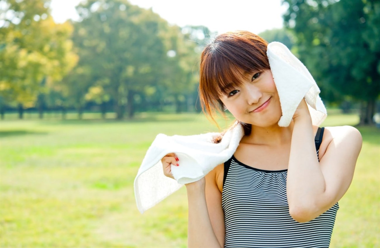 Duy trì nhiệt độ bên trong cơ thể