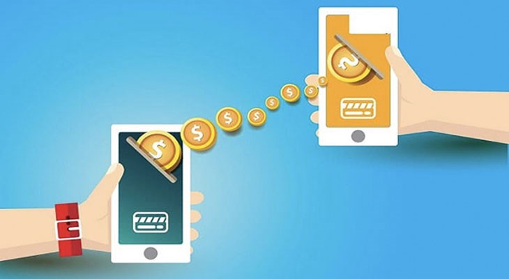 Chuyển tiền điện thoại là hình thức tiện lợi để chia sẻ tài khoản di động