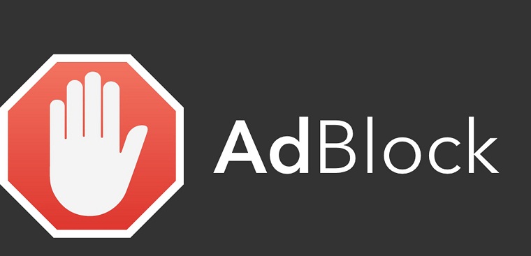 Tính năng AdBlock chặn quảng cáo