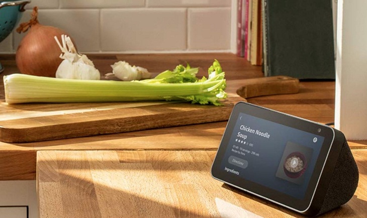 Loa Echo Show