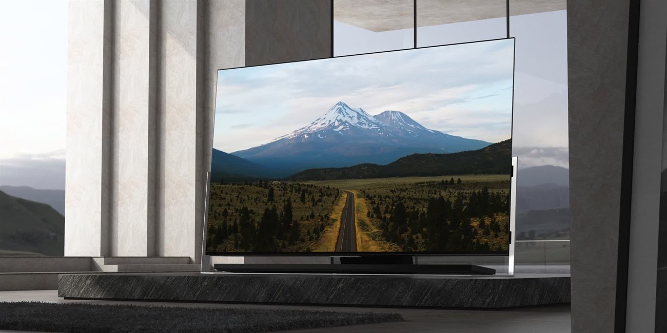 TCL X9