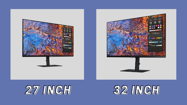 Samsung ra mắt ViewFinity 2022: Màn hình đạt chuẩn chống chói UL đầu tiên trên thế giới