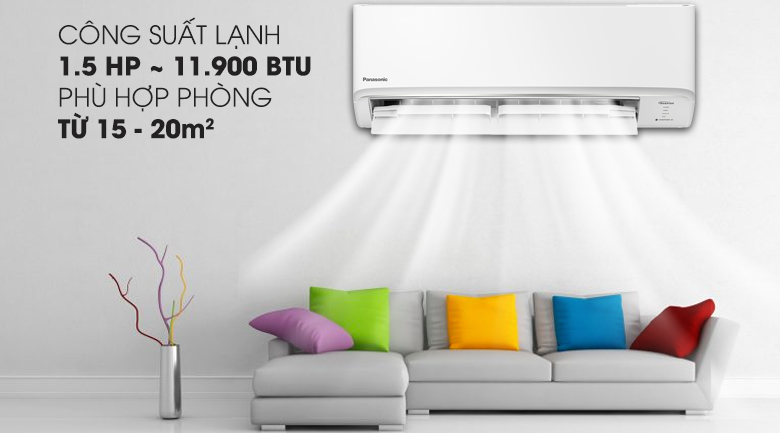 Cách xác định tên máy lạnh của bạn