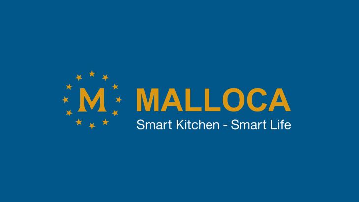 Malloca là thương hiệu chuyên cung cấp thiết bị nhà bếp hàng đầu đến từ Tây Ban Nha